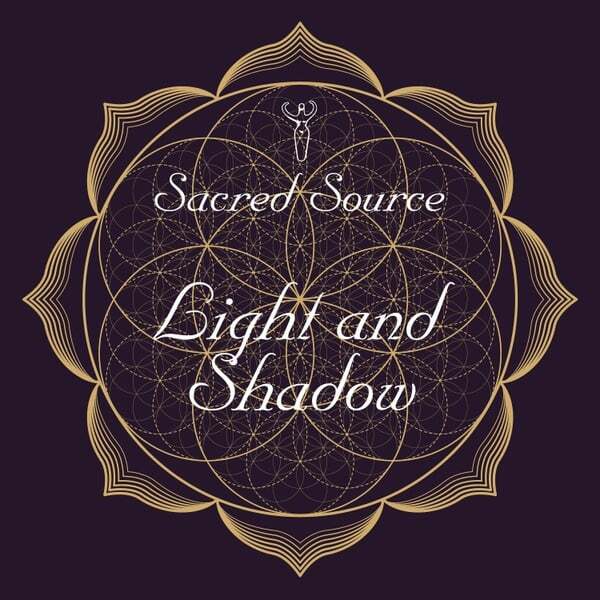 Cover art for Light and Shadow